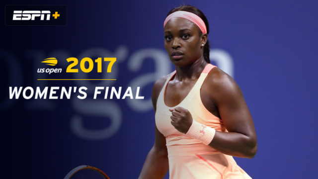 2017 Women's Final