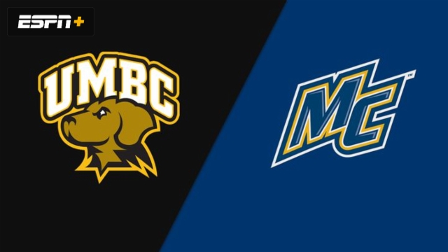 UMBC vs. Merrimack