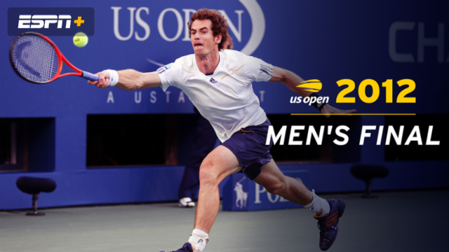 2012 Men's Final
