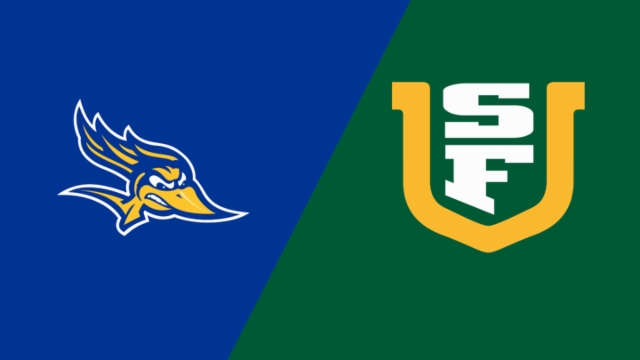 Cal State Bakersfield vs. San Francisco