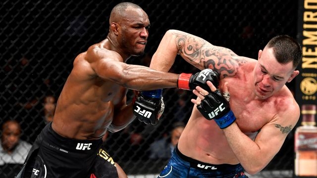 Ufc 245 stream online reddit