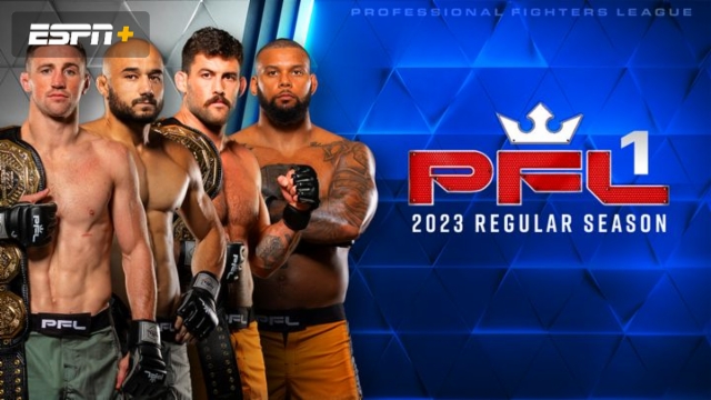 6 World Titles & $6 Million Dollars Are on the Line at 2021 PFL  Championship, PFL Videos