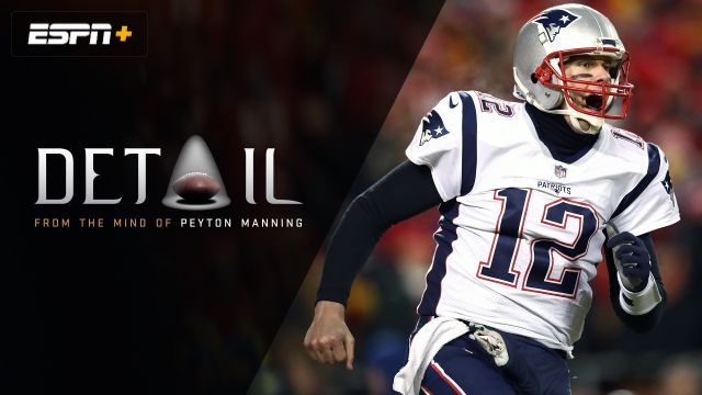 Peyton Manning: Breaking Down Tom Brady