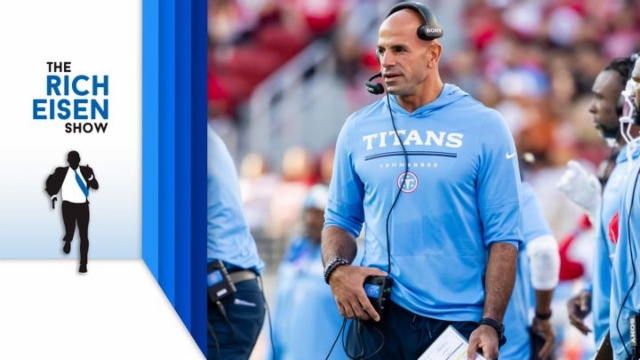 Mon, 8/17 - The Rich Eisen Show