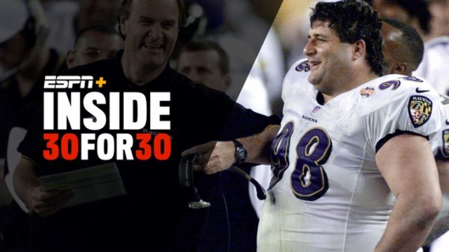 Espn 30 for 30 hot sale full episodes online free