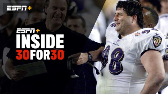 ESPN Films Sets '30 For 30' Docu On 2000 Baltimore Ravens - IMDb