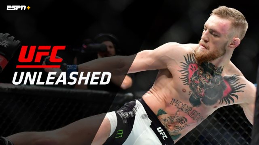 Alvarez vs. McGregor