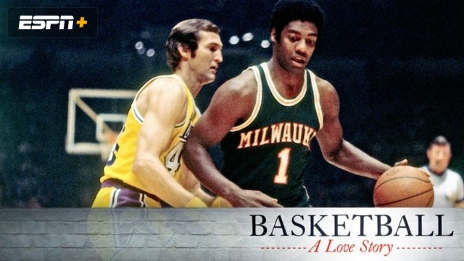 Basketball A Love Story Videos Watch Espn