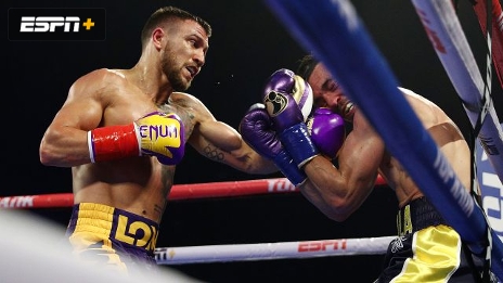 Get Ready For Lomachenko Vs Lopez Videos Watch Espn
