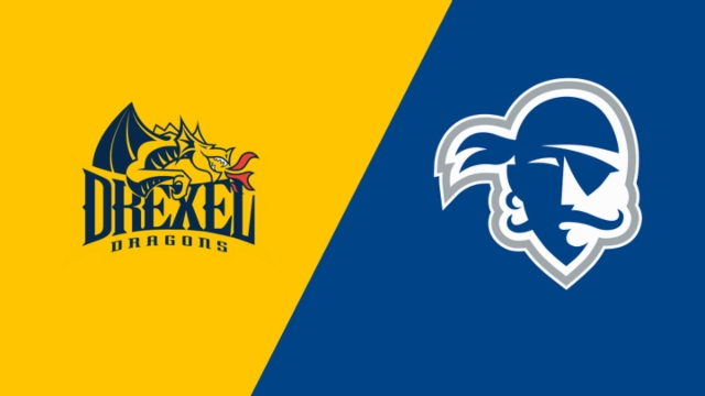 Drexel vs. Seton Hall