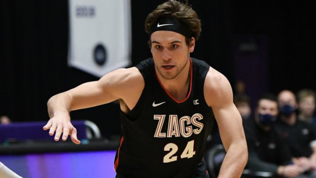 Pepperdine Vs Gonzaga Game Summary March 9 2015 Espn