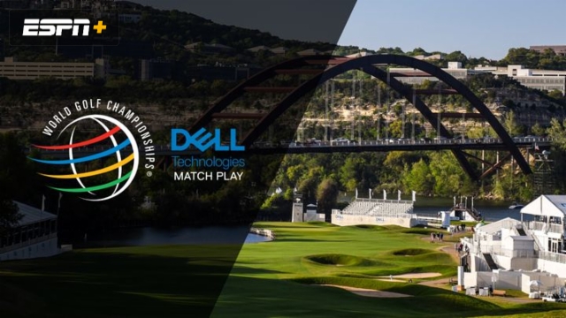 WGC-Dell Technologies Match Play 2023 - PGA TOUR Golf Leaderboard | ESPN