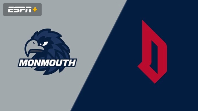 Monmouth vs. Duquesne