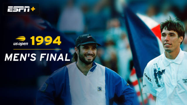 1994 Men's Final