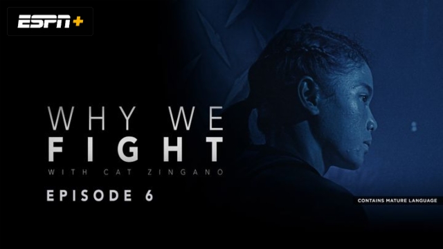 Why We Fight Ep. 6