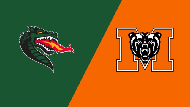 UAB vs. Mercer