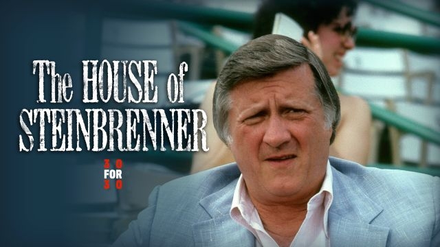 Stream The House Of Steinbrenner Videos On Watch ESPN - ESPN