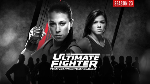 The ultimate fighter 28 episode 1 hot sale