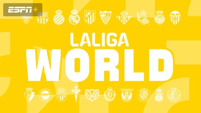 Spanish LALIGA Scores - 2023 Season - ESPN