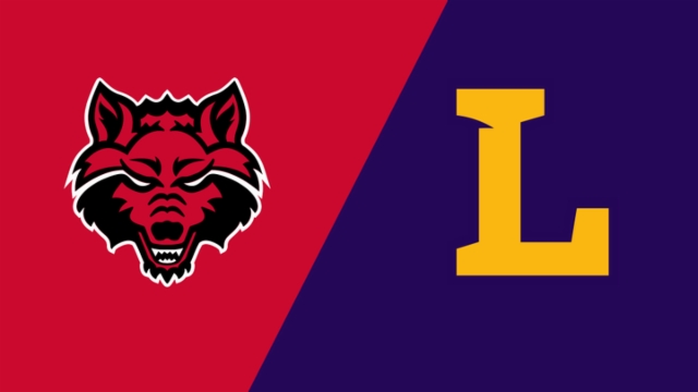 Arkansas State vs. Lipscomb