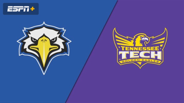 Morehead State vs. Tennessee Tech