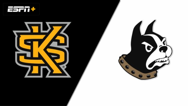 Kennesaw State vs. Wofford