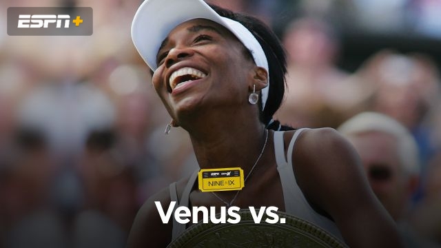 Venus VS