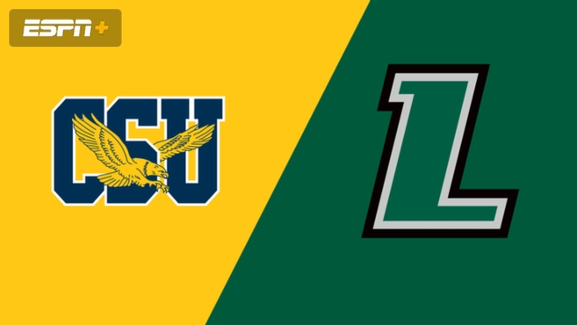 Coppin State vs. Loyola Maryland