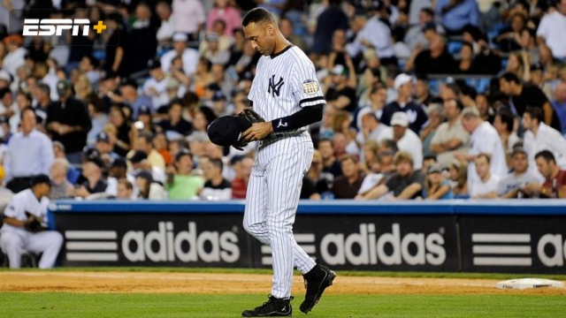 The Captain': Derek Jeter's Yankees Career Shines in ESPN Docuseries