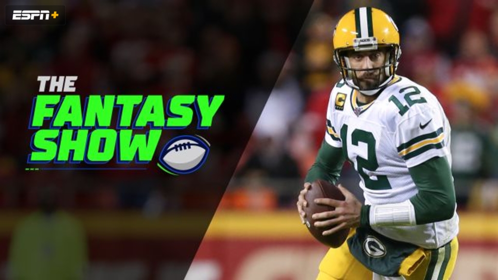 Thu, 11/7 - The Fantasy Show: Week 10 loves & hates