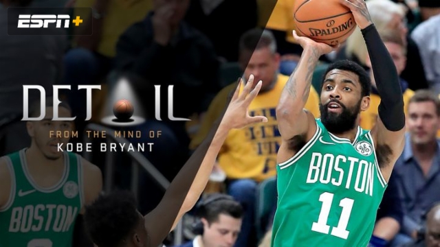 Kobe Bryant: Breaking Down Kyrie Irving