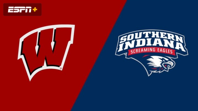 Wisconsin vs. Southern Indiana (Second Round)