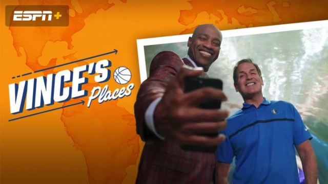 From Showtime to Shark Tank (Ep. 10)