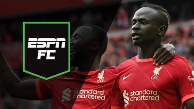 ESPN FC Daily | Videos | Watch ESPN