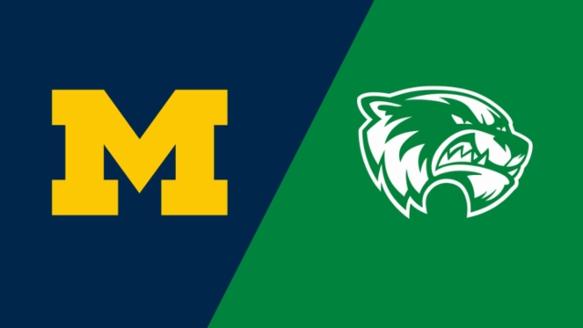 Michigan vs. Utah Valley
