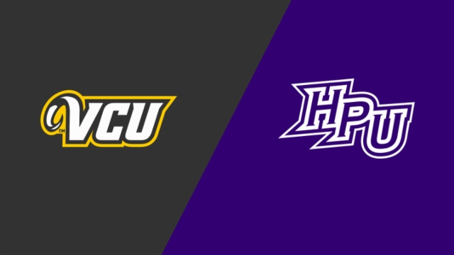 VCU vs. #14 High Point