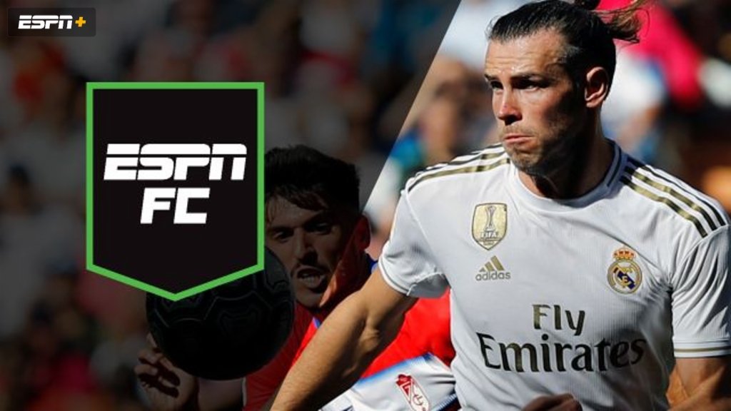 Tue, 10/8 - ESPN FC: Bale wants out of Real Madrid?