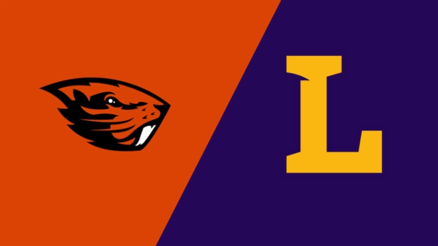 Oregon State vs. Lipscomb