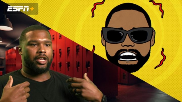 Not the Rona! (Ep. 7)