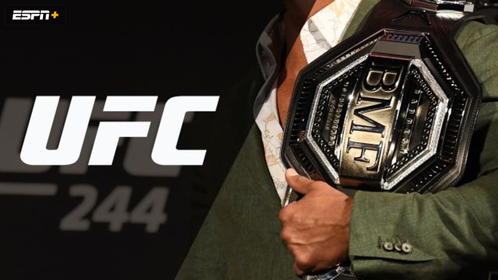 UFC 244 Post Show: Masvidal vs. Diaz