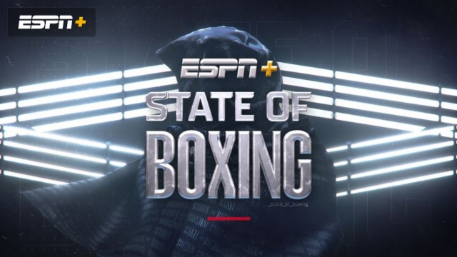 Thu, 7/29 - State of Boxing