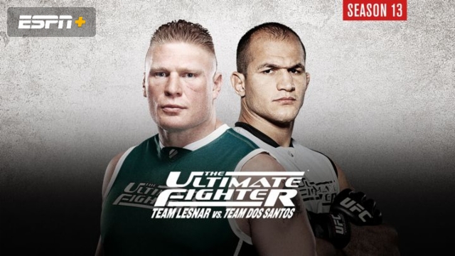 TUF 13 Finale: Prelims (Ep. 11)