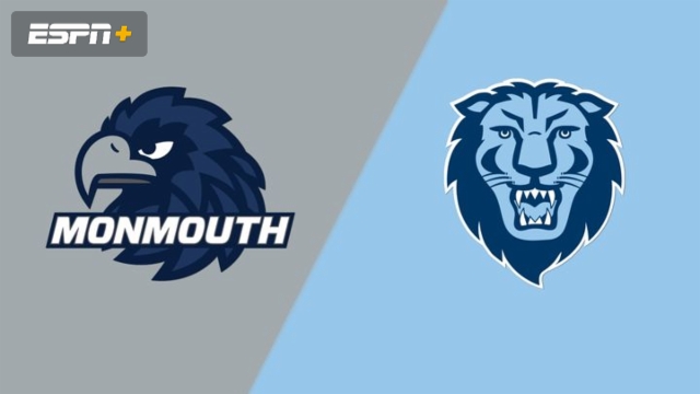 Monmouth vs. Columbia