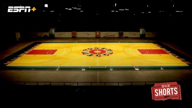 MECCA: The Floor That Made Milwaukee Famous