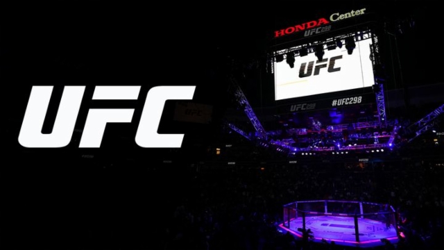 How to get hot sale ufc on espn plus