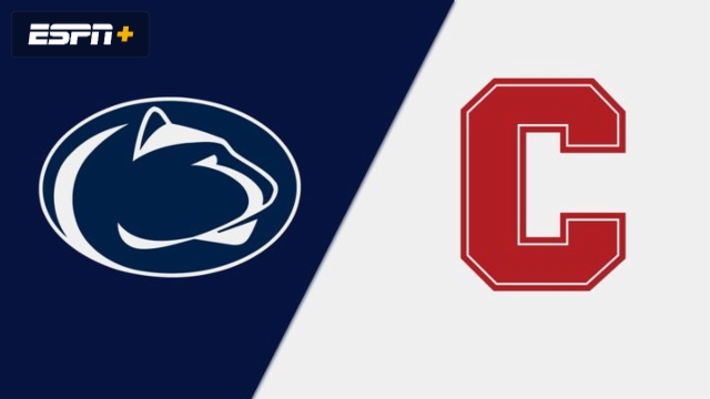 Penn State vs. Cornell