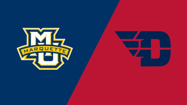 Marquette vs. Dayton