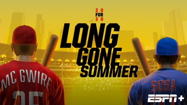 Long Gone Summer