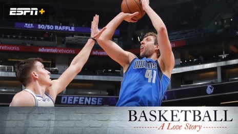 Basketball A Love Story Videos Watch Espn