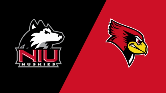 Northern Illinois vs. Illinois State